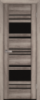 Міжкімнатні двері «Ніцца» BLK 600, колір бук баварський