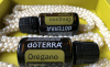 Орегано (OREGANO), эфирное масло doTERRA, 5 мл