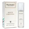 Richard White Chocola Pheromone Parfum унисекс 40 мл