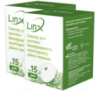 Система безперервного моніторингу рівня глюкози LinX, комплект 2 шт.