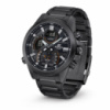 Чоловічий годинник Casio Edifice ECB-30DC-1A з Bluetooth та карбоновим корпусом