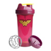 Шейкер спортивний SmartShake Lite 800ml DC Wonderwoman