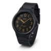 Чоловічий годинник Casio MW-240-1B2 — класична кварцова модель з водозахистом 5 ATM та полімерним корпусом