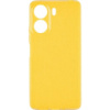 Gelius Чохол Silicone Summer Vibe для Samsung A17 A175 Yellow