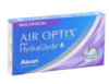 Air Optix HydraGlyde for Multifocal