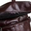 Мужская сумочка LLA из натуральной кожи 82028.2