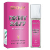 DKNY 24/7 Electric Pheromone Parfum женский 40 мл