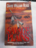 Savage Plains by David William Ross