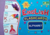 English: flashcards. Alphabet. (Флешкартки. Алфавіт). (ПіП)