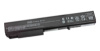 Аккумуляторная батарея для ноутбука HP Compaq HSTNN-OB60 EliteBook 8730W 14.4V Black 5200mAh OEM