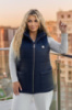 ​Жіноча жилетка модель 123478