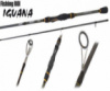 Спиннинг FishingROI   IGUANA  2.35 (8-28g)