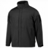Куртка с подстежкой M-TAC 3 в 1 черная