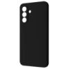 Чохол WAVE Colorful Case (TPU) для Samsung Galaxy A57 Black