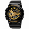 Skmei 1828 Black-Gold