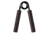 Кистевой эспандер EasyFit Hand Grip PRO 159 кг черный (350 lb)