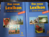 Das neue Lexikon in zwei Bänden. Ausgabe 2002. von Hannelore Redaktionelle Bearbeitung: Dr. Gärtner