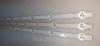 LED-підсвітка LG 32« 6916L-1105A  6916L-1106A  6916L-1105A   ROW2.1 REV0.9