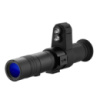 Приціл нічного бачення з 7-28Х кратним наближенням та кріпленням на планку Пікатіні CYF-A++