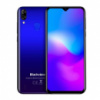 Мобильный телефон Blackview A60 Pro 3/16GB Gradient Blue (6931548305781)