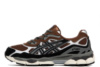 Чоловічі кросівки Asics Gel-Nyc (41-45)