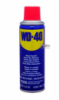 WD 40 Смазка проникающая аэрозоль 200мл