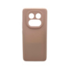 Чохол для смартфона Cosmic Silicone Case AA for Xiaomi Redmi Note 14 Pro 5G Sand Powder (CosSilXiNo145GPSandPowder)