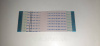 Шлейф LVDS T-con 29pin SUMITOMO-M AWM 2896 80C VW-1 -F- довжина-8см ширина-3см
