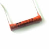 R-0,5-82M 10% КЭВ - резистор высоковольтный 0.5 Вт - 82 МОм