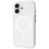 Чохол Proove Tint Case with Magnetic Ring для iPhone 17 White (PCTCIP170014)