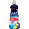 Ополаскиватель для посудомоечных машин Finish Rinse 0% 400 мл (5908252000357/5900627065718)