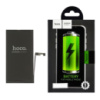 Аккумулятор Hoco для Apple iPhone 15 Plus (4383mAh) Original IC (без ошибки)