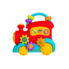 Детская музыкальная игрушка «Сказочный паровозик» 8653