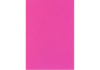Фоаміран, 20х30 см, 1,9 мм, неоновий рожевий