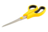 Ножиці для паперу Mastertool 195 мм. (17-1195)