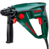 Перфоратор прямий BOSCH PBH 2000 RE (1.7Дж/550Вт)