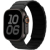 DM Ремінець Armor Magnetic Band для Apple Watch 38 mm/40/41 mm Carbon Black
