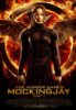 Постер «Hunger Games (Mockingjay Part 1 Katniss)» 61 x 91,5 см