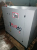 Винтовой компрессор б/у Fini Plus 40