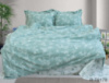 Комплект постільної білизни з компаньйоном 2-сп. R-T9178