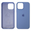 Чехол Full Silicone Case для Apple 13  05