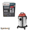 Будівельний пилосос Rainberg RB-2277 промисловий пилосос для прибирання 3800 Вт