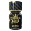Poppers / попперс RUSH Ultra Strong Gold 10ml France