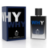 Why Men Milestone edt 100ml
