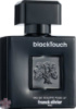 Туалетная вода для мужчин Franck Olivier Black Touch 50 мл