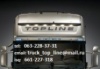 Trucks TopLine Trucks TopLine