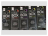 Рідина для електронних цигарок Fruit Box OIL-037 3мл