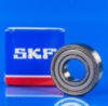 Фирменный подшипник SKF 204 zz