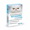 Белково-витаминные добавки «Витамикс Мультивит» для котов