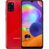 Мобильный телефон Samsung SM-A315F/64 (Galaxy A31 4/64Gb) Prism Crush Red (SM-A315FZRUSEK)